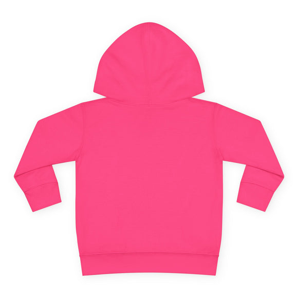Telluride, Colorado Toddler Hoodie - Unisex Telluride Toddler Sweatshirt
