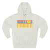 Oatmeal Heather