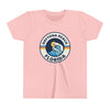 Daytona Beach, Florida Youth T-Shirt - Kids Daytona Beach Shirt