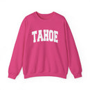 Lake Tahoe, California Sweatshirt - Unisex Graphic Crewneck-6