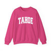 Lake Tahoe, California Sweatshirt - Unisex Graphic Crewneck