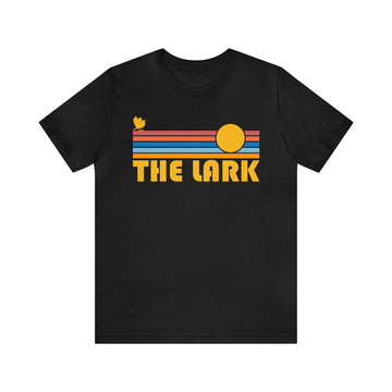 Lark - T-shirt
