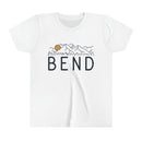 Bend, Oregon Youth T-Shirt - Kids Bend Shirt-1