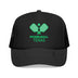 Kids Texas Pickleball Trucker Hat - Youth Snapback Cap