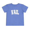 Vail, Colorado Toddler Graphic Tee - Kids Vail Vacation T-Shirt-2