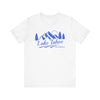 Lake Tahoe, California T-Shirt - Retro Mountain Unisex Lake Tahoe Shirt