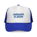 Sarasota Trucker Cap | Florida Hat-4
