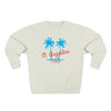 Premium St. Augustine, Florida Sweatshirt - Retro Unisex Sweatshirt