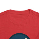 Atlanta, Georgia Toddler Graphic Tee - Kids Atlanta T-Shirt-16