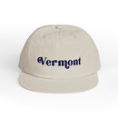Vermont Retro Surf Cap-1