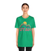 Utah T Shirt Retro Mountain - Unisex Utah Shirt