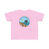 South Carolina Toddler T-Shirt - Unisex Toddler South Carolina Shirt