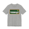 Vermont T Shirt - Retro Graphic Vermont Tee