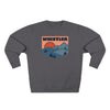 Charcoal Heather