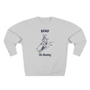 Premium Bend, Oregon Ski Bunny Sweatshirt-3