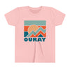 Ouray, Colorado Youth T-Shirt - Kids Ouray Shirt