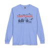 Carolina Blue