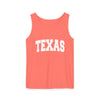 Neon Red Orange