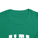 Alta, Utah Toddler Graphic Tee - Kids Alta Vacation T-Shirt-8