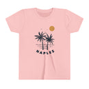 Naples, Florida Youth T-Shirt - Kids Naples Shirt-5