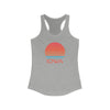 Iowa Women's Racerback Tank Top