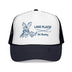 Navy / White / Navy