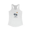 Laguna Beach, California Women's Racerback Tank Top
