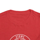 Stowe, Vermont Toddler T-Shirt - Retro Mountain Toddler Stowe Shirt-12