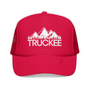 Truckee, California Trucker Hat - Truckee Cap-3