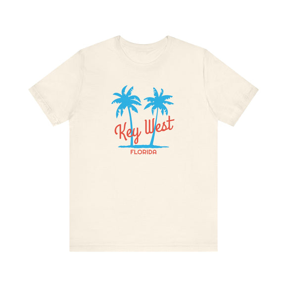Key West, Florida T-Shirt - Unisex Key West Shirt