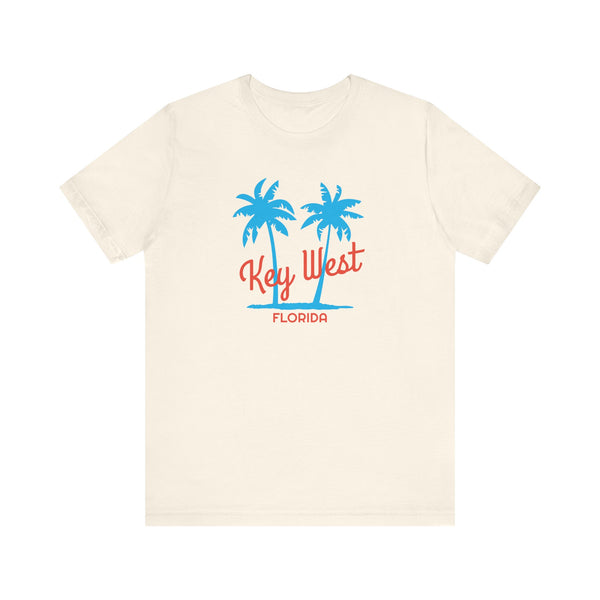 Key West, Florida T-Shirt - Unisex Key West Shirt