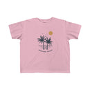Newport Beach, California Toddler T-Shirt - Toddler Newport Beach Shirt-4