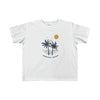 Newport Beach, California Toddler T-Shirt - Toddler Newport Beach Shirt