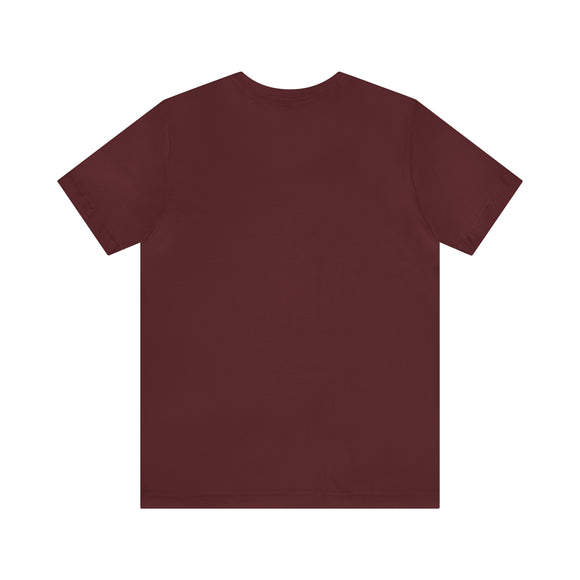 Mt Hood, Oregon Shirt - Mountain Sunset Unisex Mt Hood T-Shirt