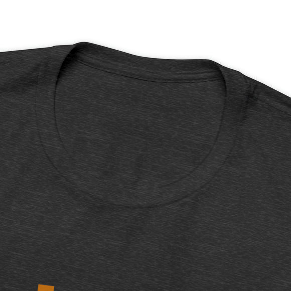 Asheville, North Carolina Shirt - Mountain Sunset Unisex Asheville T-Shirt