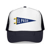 Navy / White / Navy