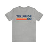 Telluride, Colorado T-Shirt - Unisex Telluride Shirt