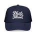 Dark Navy