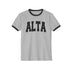 Heather Grey/Black