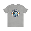 Siesta Key, Florida T-Shirt - Retro Unisex Siesta Key Shirt-2