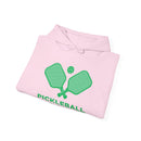 Pickleball Delaware Hoodie Sweatshirt - Unisex Heavy Blend Hoodie, Gift for Pickleball Players-9