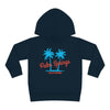 Palm Springs, California Toddler Hoodie - Unisex Palm Springs Toddler Sweatshirt