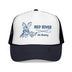 Navy / White / Navy