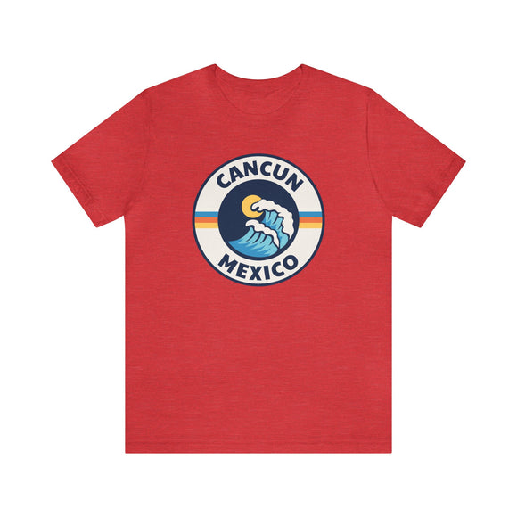 Cancun, Mexico T-Shirt - Unisex Cancun Shirt