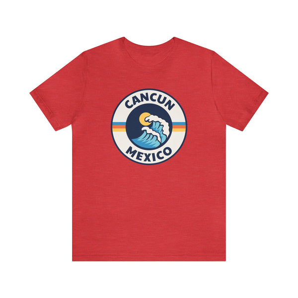 Cancun, Mexico T-Shirt - Unisex Cancun Shirt