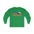 Irish Green