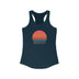 Solid Midnight Navy