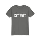 Key West, Florida Youth Graphic Tee - Kids Key West T Shirt-7