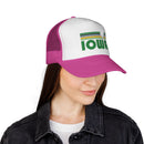 Iowa Retro Iowa Trucker Hat-24