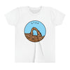 Utah Youth T-Shirt - Unisex Kids Utah Shirt